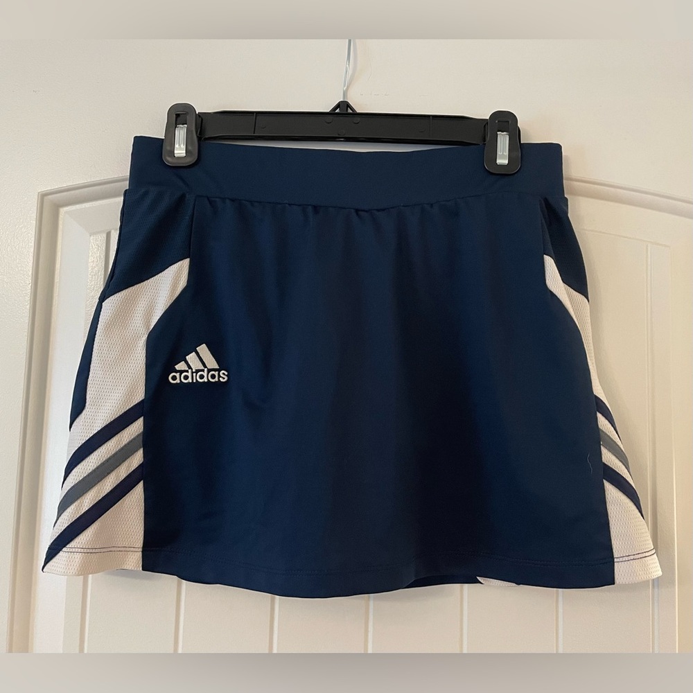 Adidas Climalite Sport Skort Size S
